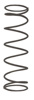 SLP Exhaust Valve Spring Pink For Polaris Snowmobiles - Lighter exhaust valve spring for Polaris snowmobiles