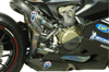 Relevance Titanium CuNb Full Exhaust - 12-18 Ducati Panigale 959/1199/1299 Relevance Titanium CuNb Full Exhaust - 12-18 Ducati Panigale 959/1199/1299