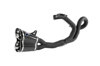 Carbon & Ceramic Black Full Exhaust - 15-19 Ducati Diavel Carbon & Ceramic Black Full Exhaust - 15-19 Ducati Diavel