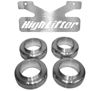 1.5" Lift Kit - For 17-21 Can-Am Outlander 650-1000 1.5" Lift Kit - For 17-21 Can-Am Outlander 650-1000