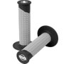 Clamp On Pillow Top Grip System - Black & Gray