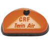 Air Box Cover & Wash Guard - 86-07 CR80R/RB & CR85R/RB