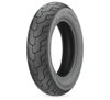 D404 150/80-16 Rear Blackwall Tire