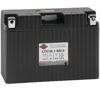 Lithium Motorcycle Battery - 12V 270CCA Right "+" Terminal - 5.83" X 2.63" X 4.13"