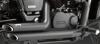 ShortShots Staggered Black Full Exhaust - Honda Shadow 750