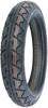RS-310 TIRE FRONT 100/90X18 BW