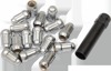 16/PK 12MM 1.25 TAPERED LUG NU 16/PK 12MM 1.25 TAPERED LUG NU