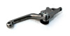 Pivot CP CNC Brake Lever - 3 Finger "Shorty" Length - Suzuki DRZ400