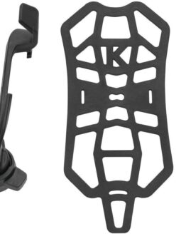 Free-Flex Device Holder Perch Screw Mount