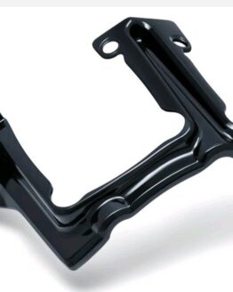 Kuryakyn Precision Tappet Block Accent Gloss Black 6440