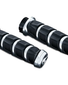 Kinetic Grips Chrome