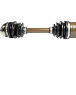 QuadBoss Rugged Axle