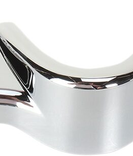 Switch Panel Accent 14-Up Touring Models Chrome