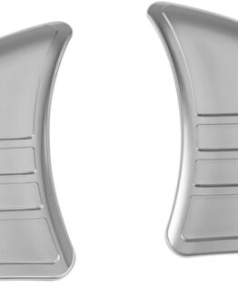 Kuryakyn Tri-Line Inner Fairing Cover Chrome