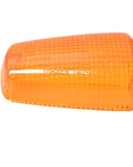Yamaha Genuine Flasher Lens Left Rear 2EK-83332-00-00