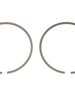 Yamaha Genuine Piston Ring Set 1st Oversize 5X6-11601-10-00