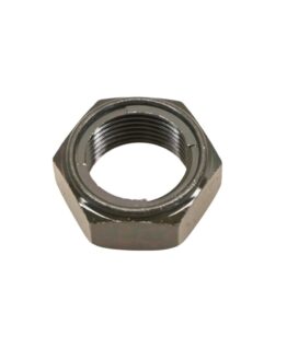 Yamaha Self-Locking Rear Axle Nut 90185-20168-00