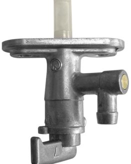 Fuel Petcock Assembly Fits 80-86 Yamaha YZ80/100/125/250/490