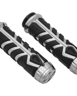 Spear Grips For Indian Chrome