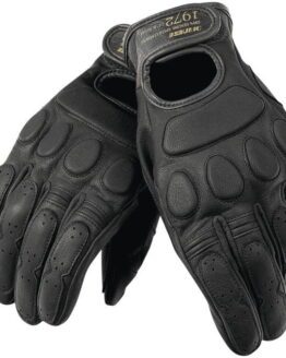 Dainese Blackjack Gloves Black Medium - 201815437-691-M