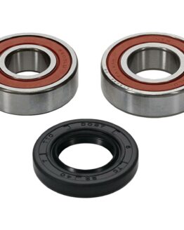 Pw Premium Wheel Bearing