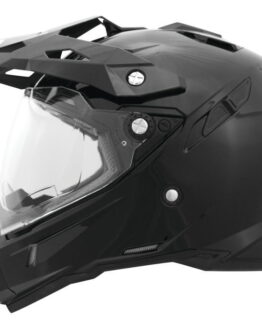 THH TX-28 Dual Sport Helmet Black 2XL