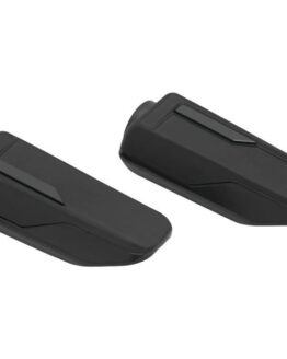 Omni Pegs With out Male Mount Black