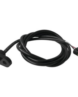 Quad Logic Speed Sensor