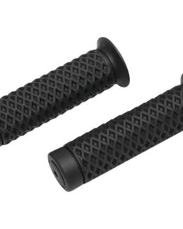 Braaap Grips 7/8in Black
