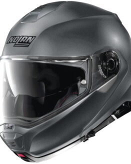 Nolan Helmets N100-5 Solid Flt Vulcan Gy 2Xl