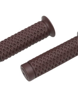 Braaap Grips 1in Red