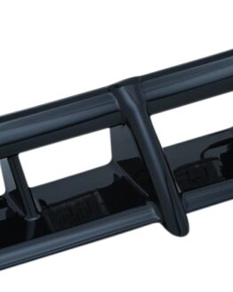 LED Fairing Vent Accent Black