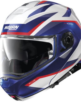 Nolan Helmets N100-5 Plus Ovrlnd Wtburd 2Xl