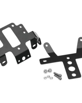 Kuryakyn Rear Ts & Lp Mount Scout