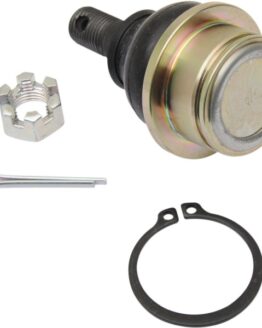QuadBoss Lower Ball Joint Kit Fits 15-22 Yamaha YXC700 Viking VI