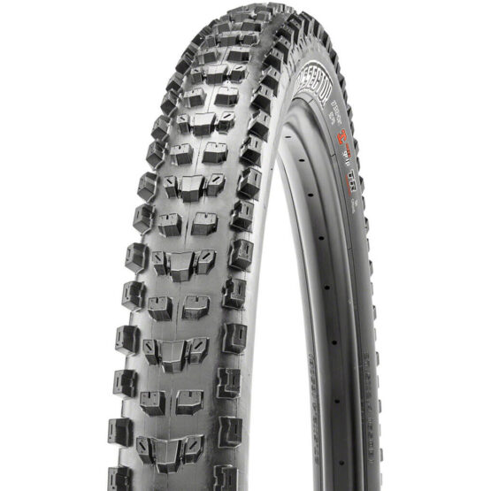 Maxxis 27.5X2.6 M357 Dissector Tire