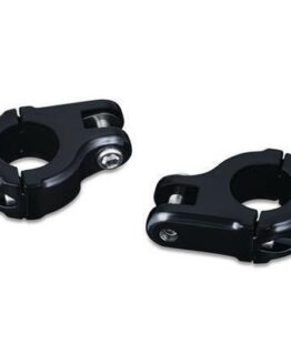 Brute Highway Peg Mount Black