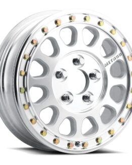 MR401-R UTV Beadlock Wheel 15x5 / 40mm Offset / 5x4.5 / 72mm CB Machined