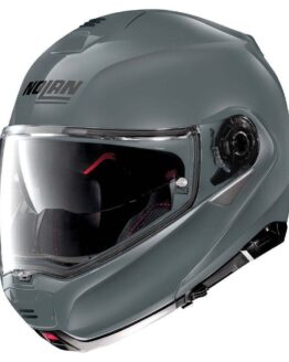 Nolan Helmets N100-5 Solid Slt Gry 2Xl