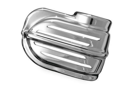 Kuryakyn Chrome Cover for Wolo Bad Boy Air Horn