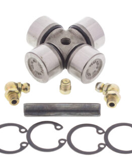 Front Drive Shaft Differential Side Universal Joint