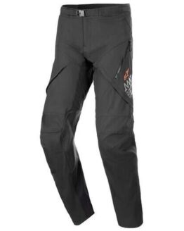 Alpinestars AMT8 Dry XF Pant Black Medium