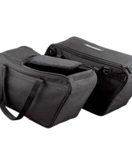 Kuryakyn Removable Saddlebag Liners