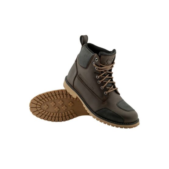Speed and Strength Call to Arms Boots Brown/Black Size 9