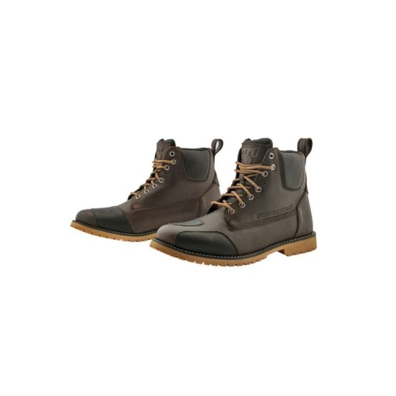 Speed and Strength Call to Arms Boots Brown/Black Size 9 - Image 2