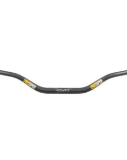 EVO MX Race Handlebar - Black