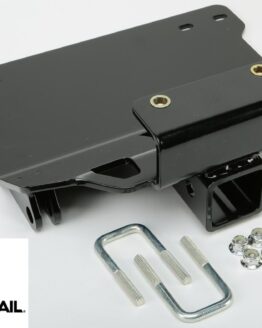 Open Trail UTV Plow Mount For Yamaha Viking and Viking VI 2014-2023
