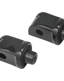 Splined Adapter Kawasaki & Yamaha Gloss Black