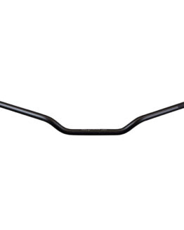 Renthal High 7/8 in. Handlebar - Black