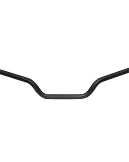 Renthal Low 7/8 in. Handlebar Black 730mm x 105mm